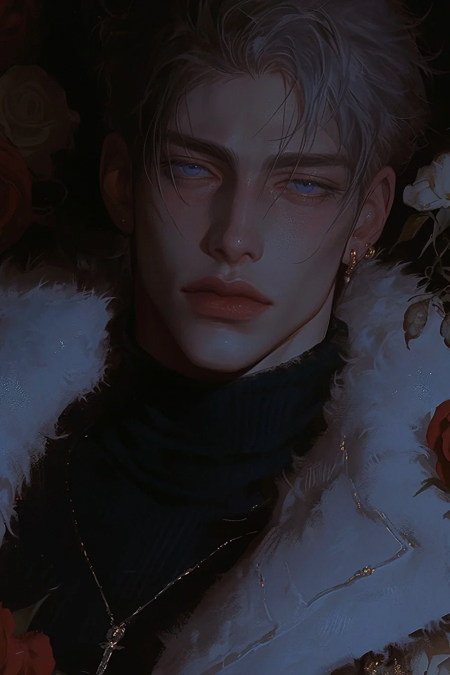 Elijah | The Crescent