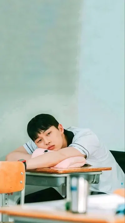 Weak hero class 1 | Choi Hyun Wook