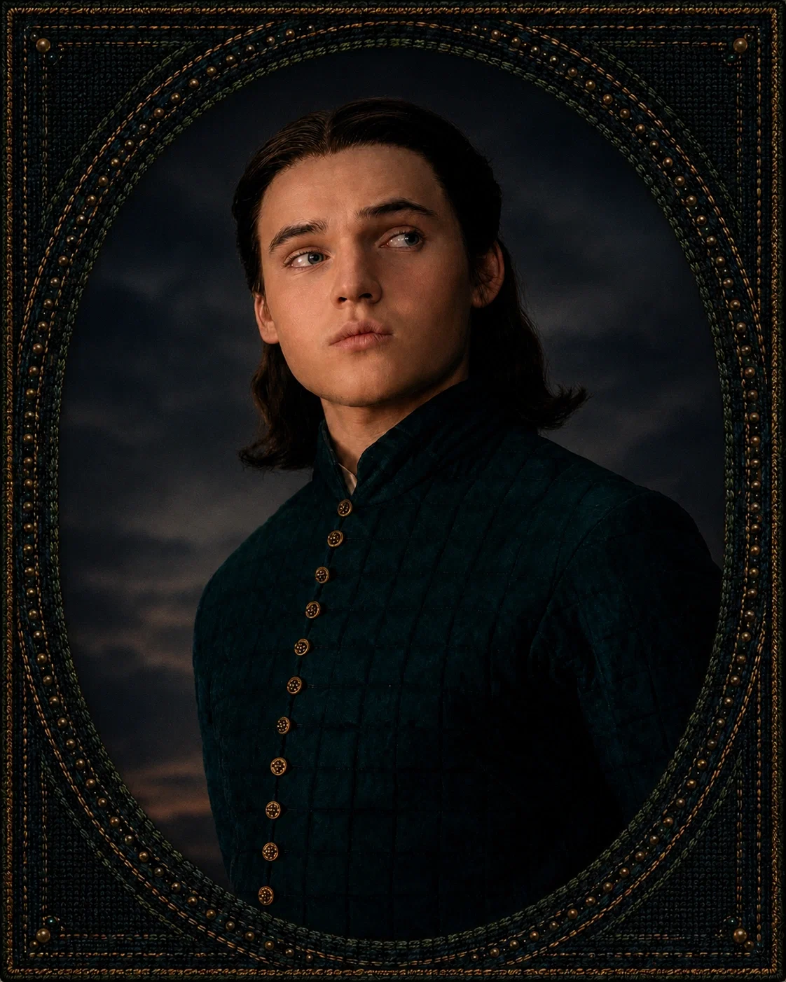 Daeron Targaryen