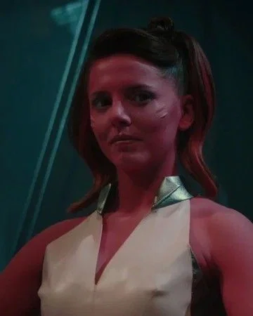 Carina  ||  GOTG 