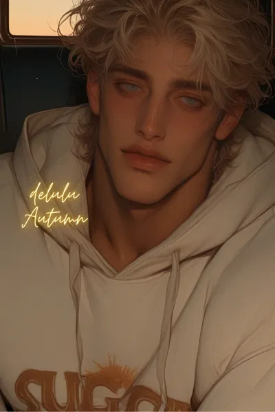 Aiden Walker | Having a ( ) Crisis 