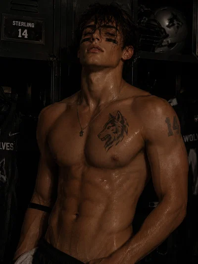 Miles Sterling