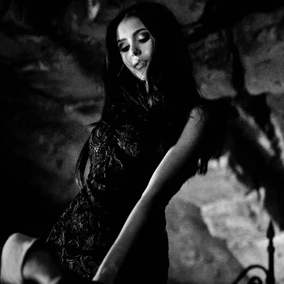 Katherine Pierce