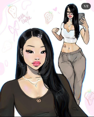 Mellie [WLW]