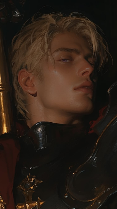 Aerion Targaryen 