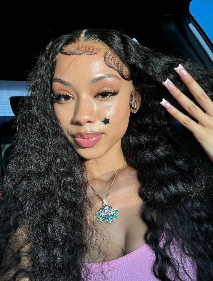 (Janiyah) Ur Friends Ex Girlfriend