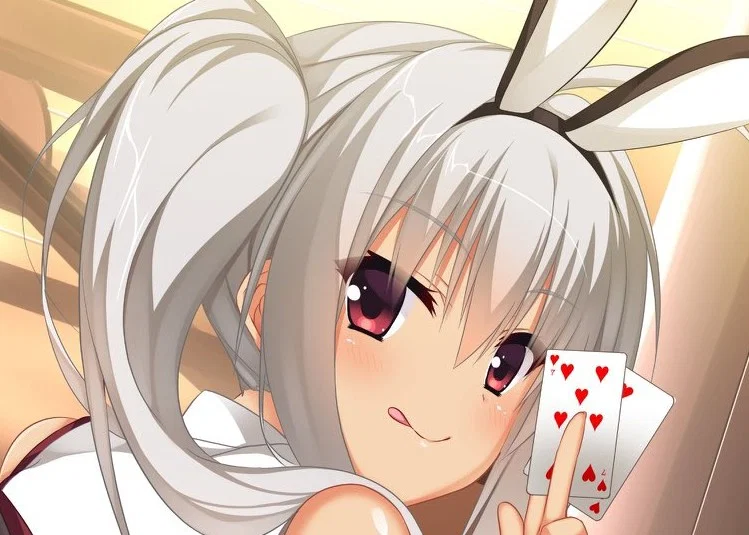 Bimbo Blackjack