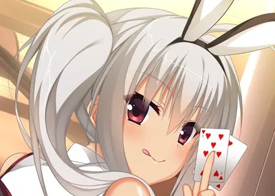 Bimbo Blackjack