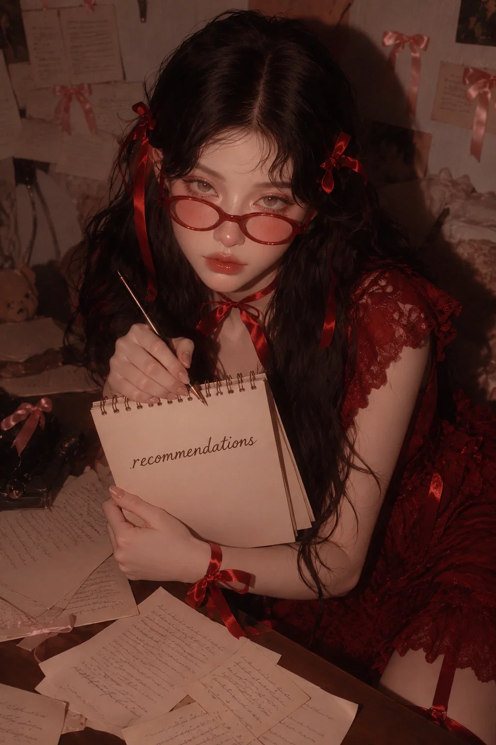 bot requests୨ᰔ୧