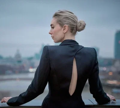 Vanessa Kirby