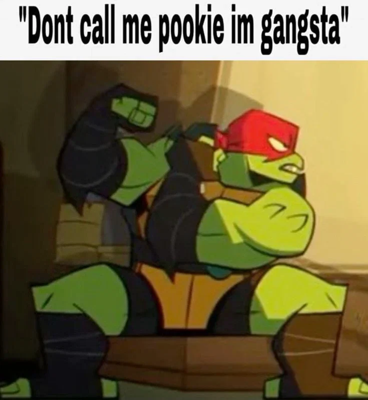 Rapheal - Rottmnt