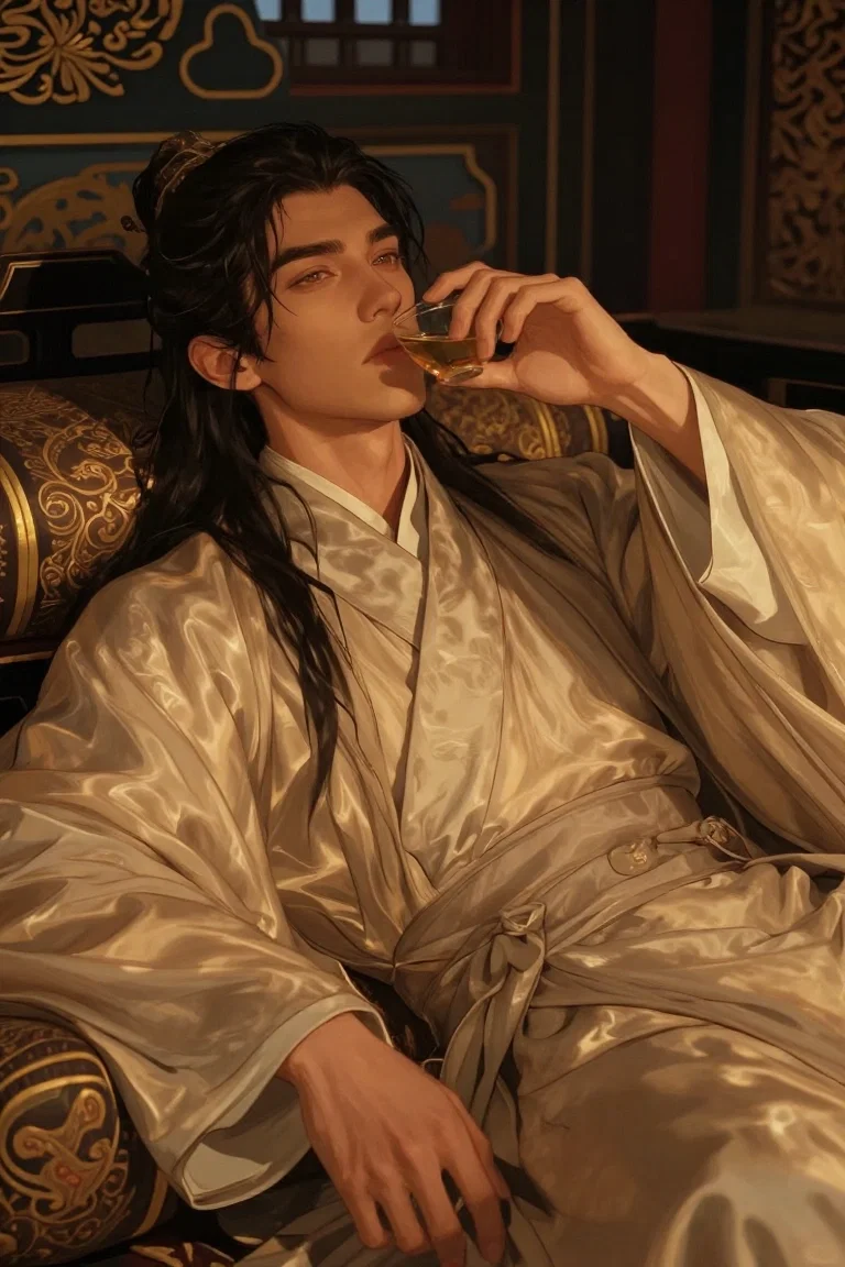 Liang Yu