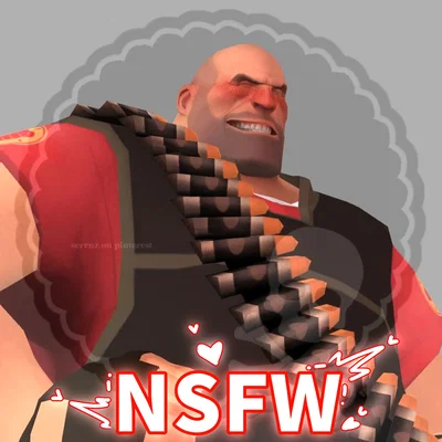 Heavy [RED]