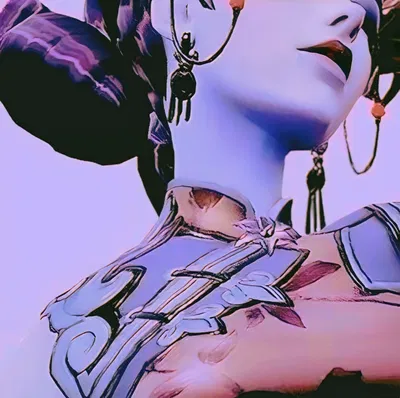 Widowmaker