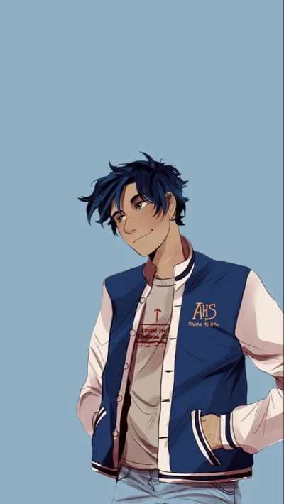 Percy Jackson