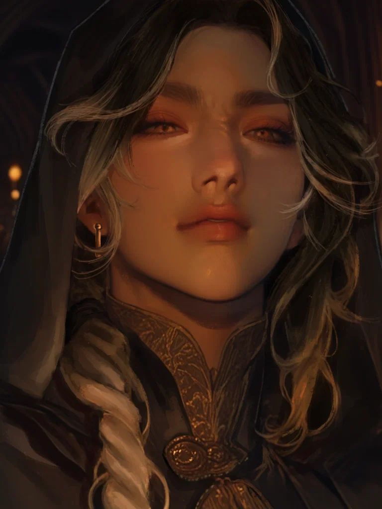Last call - Hadion