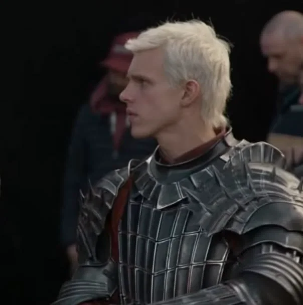 Aerion Targaryen