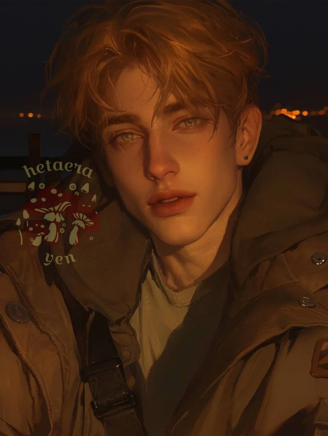Kutuzov || Bur’ansk Boys