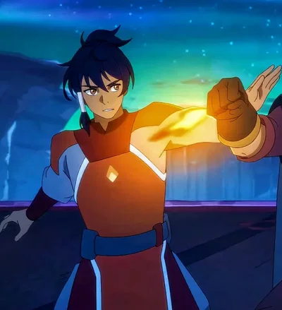 Uki - Avatar: Seven Havens 