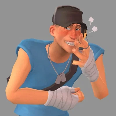 ♦ | Jeremy / Scout | [TF2] | ♦