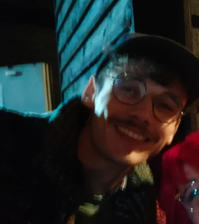Mustachebur