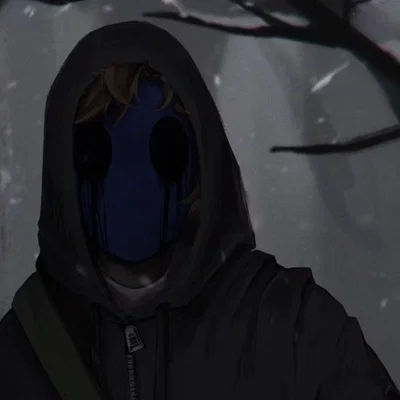 Old friends//eyeless jack 