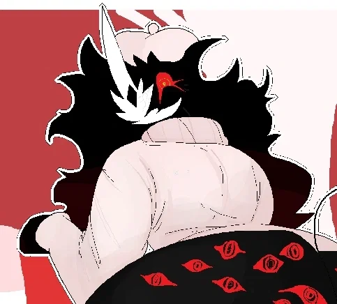 Folly | Friendly Housemate Demon [Roblox]