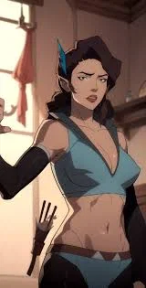 Vex'ahlia