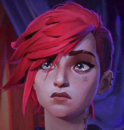 Vi - First time | REQUEST !