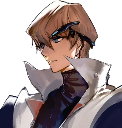 Seto Kaiba