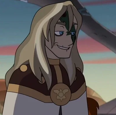 Emperor Belos 