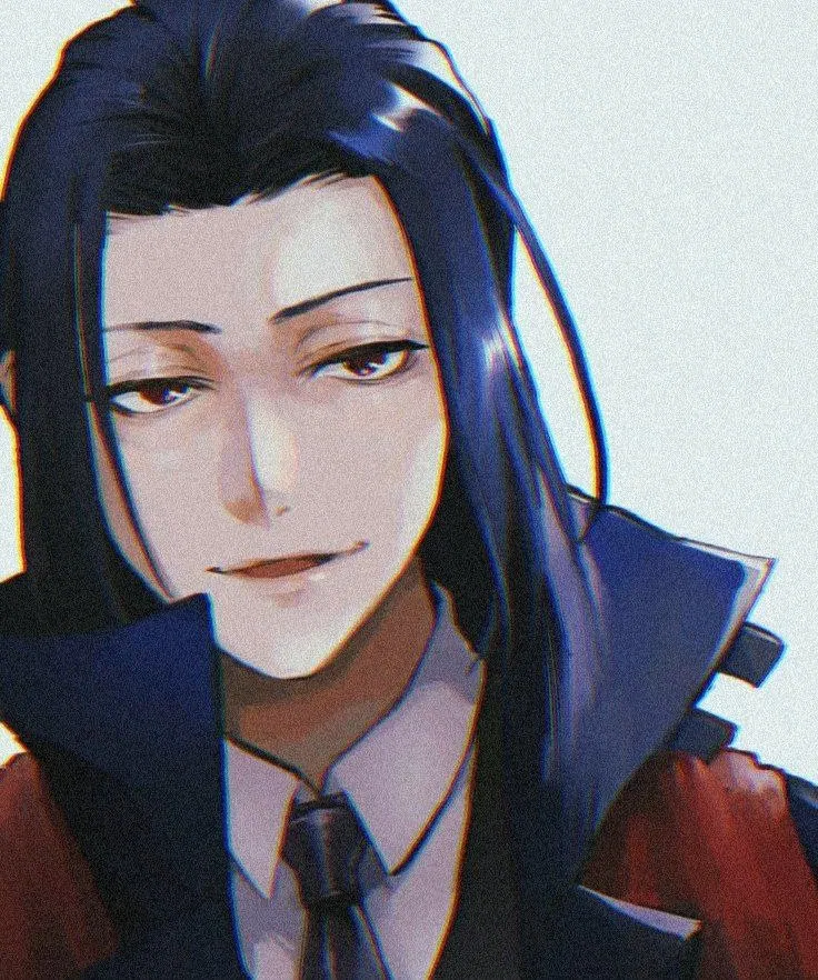 Mori Ougai | Request 