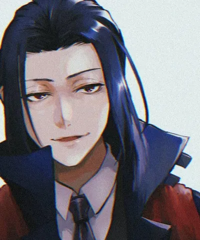 Mori Ougai | Request 