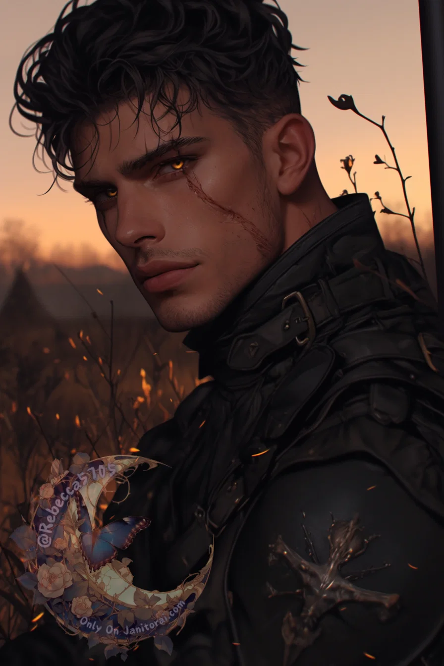 Kael Draven