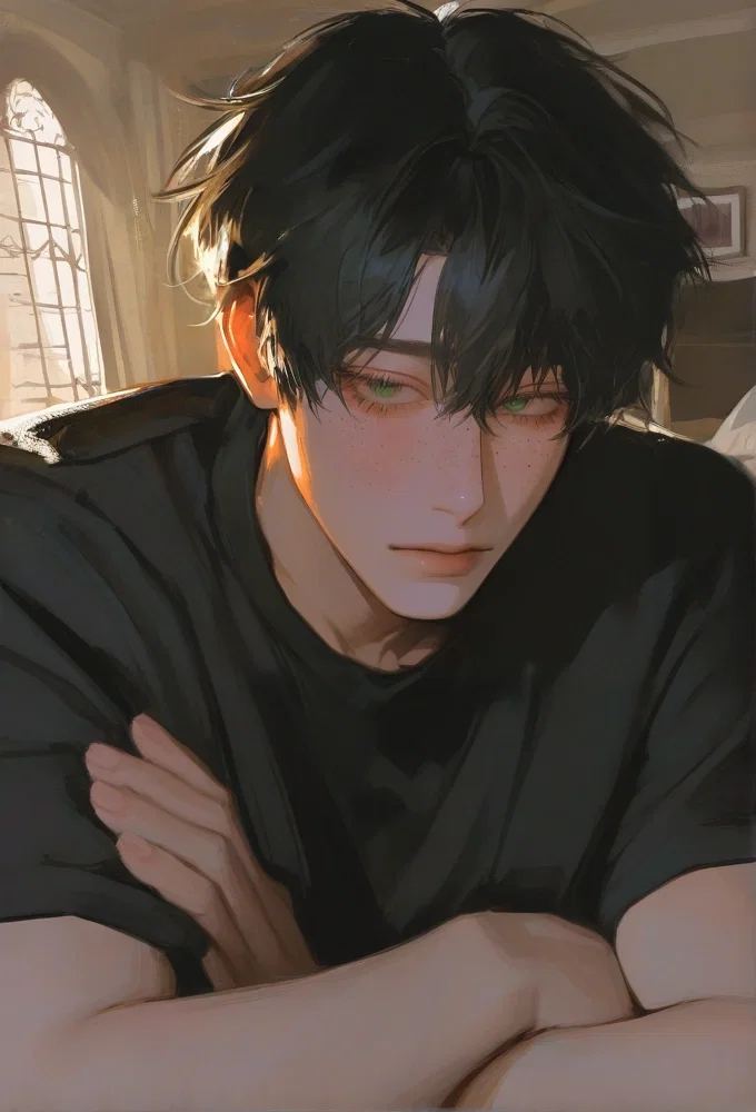 Definitely your husband | Emmett