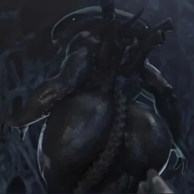 Xenomorph / Alien