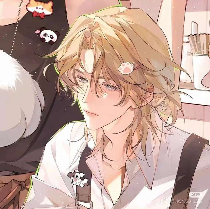 "Sweet baby" | BL/MLM