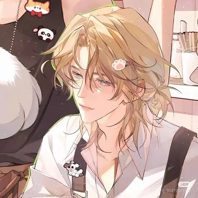 "Sweet baby" | BL/MLM