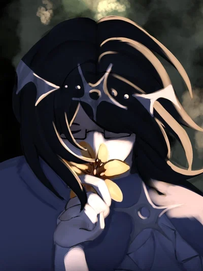 Elder Amarah
