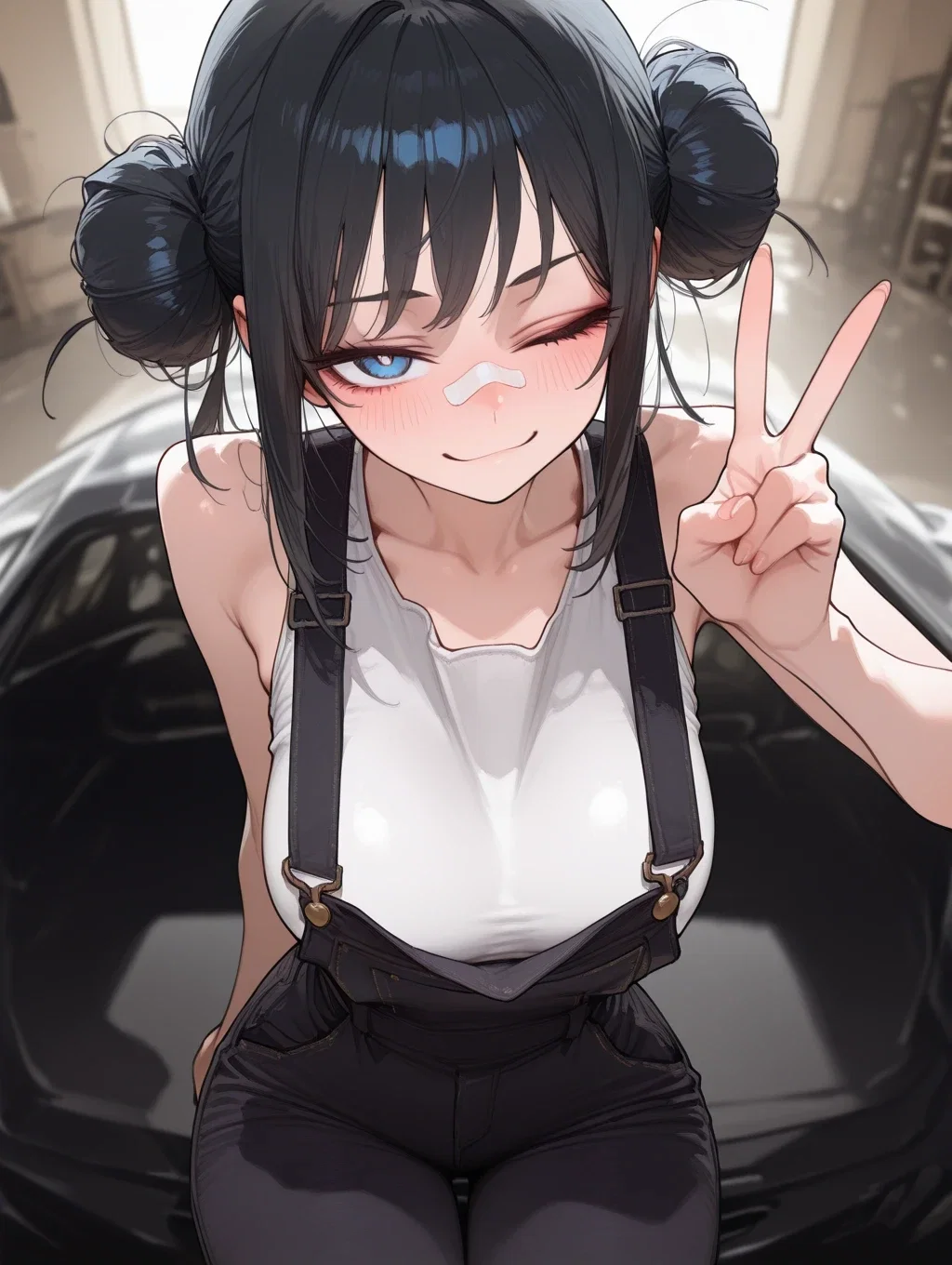 Daily Lab Report 2