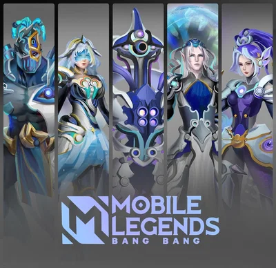 Mobile Legends Group Chat (NSFW Explicit)