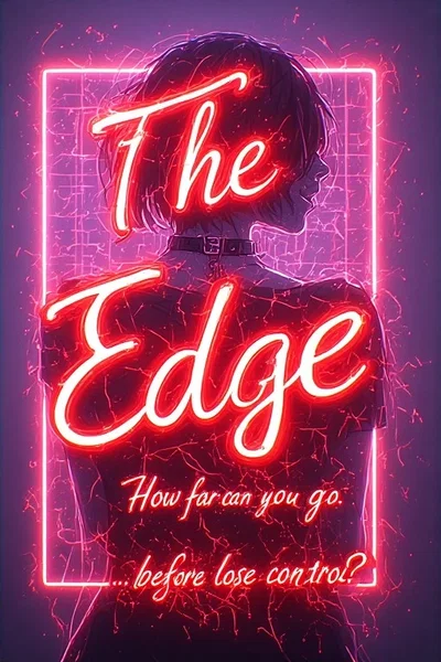 The Edge!