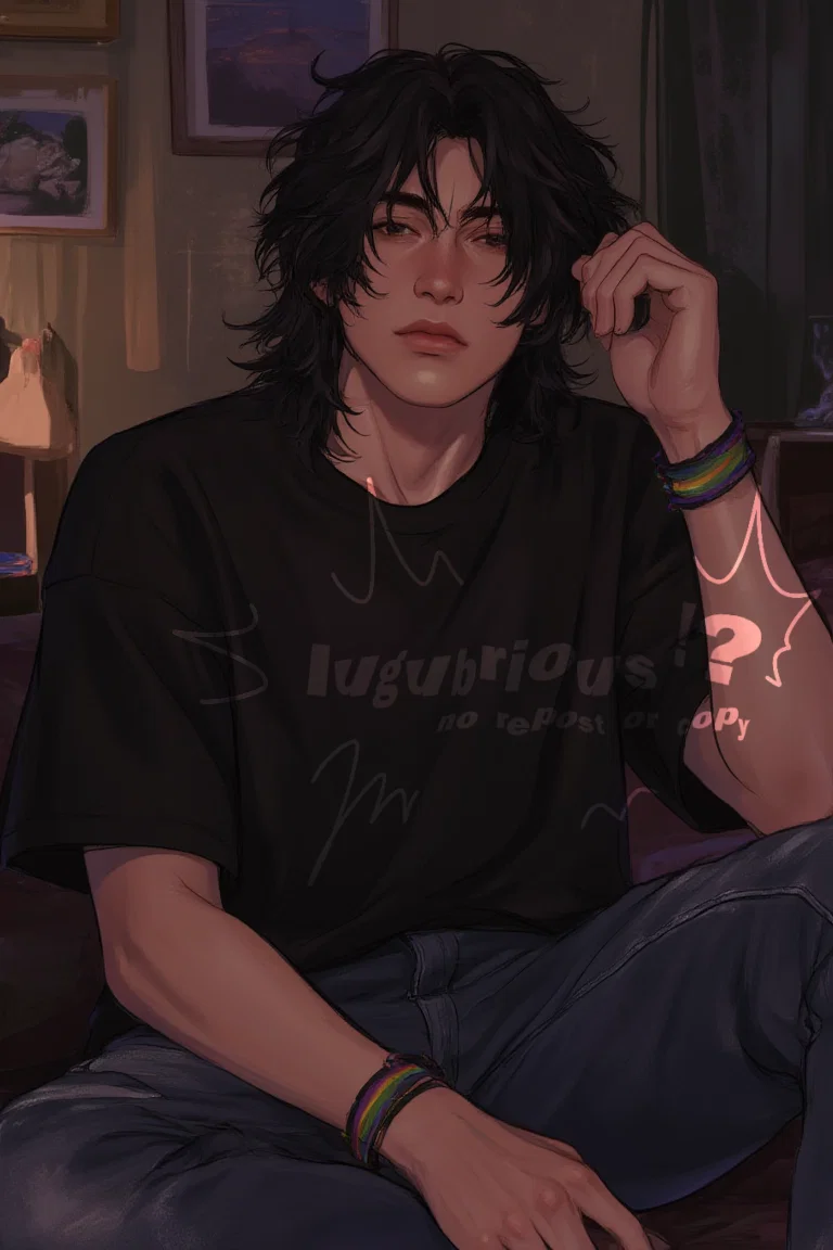 Nolan McHenrison