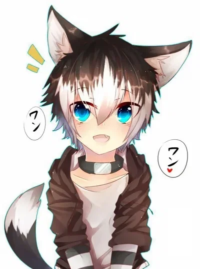 TF -- the collar