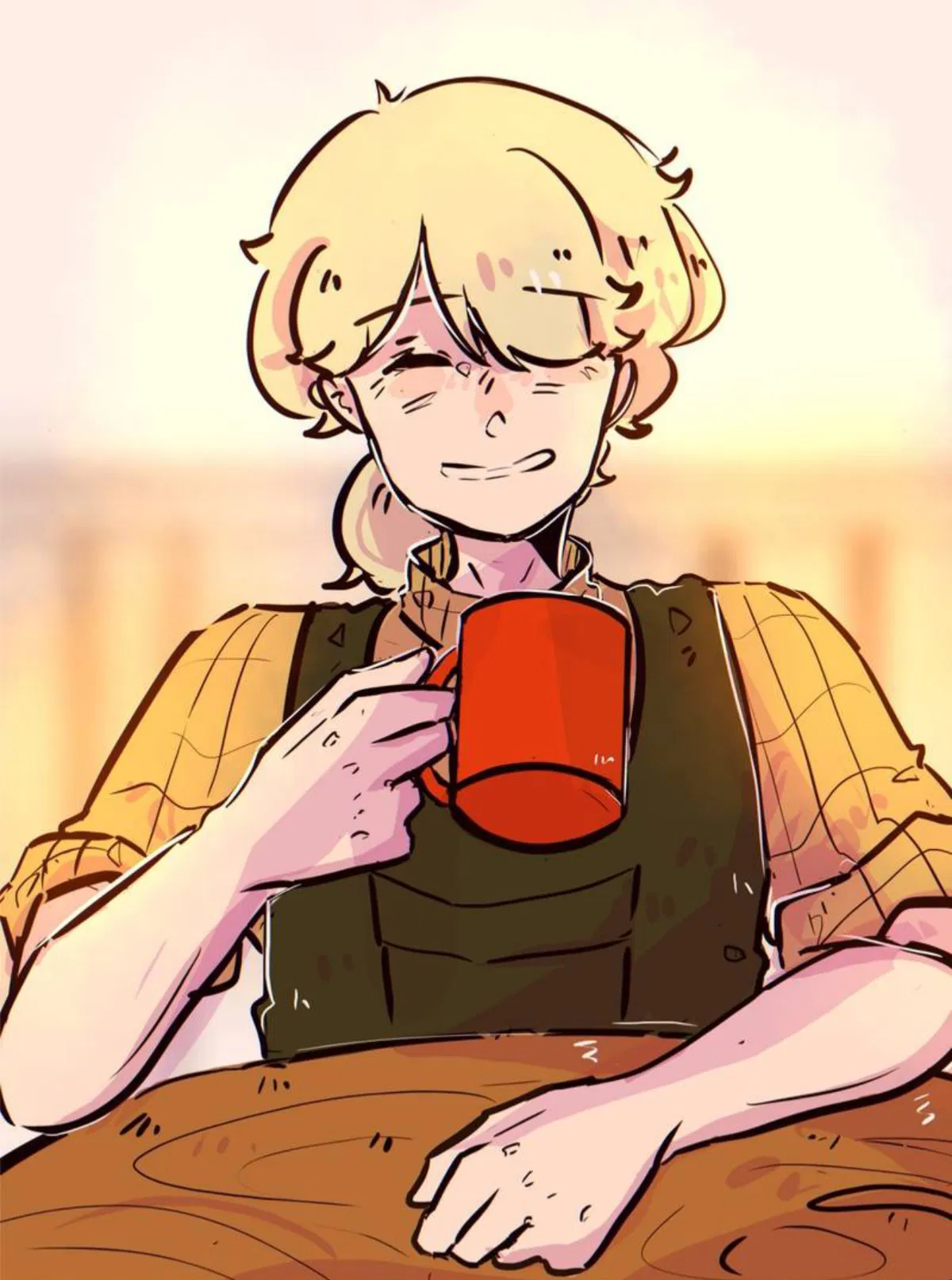 Uncle Fran