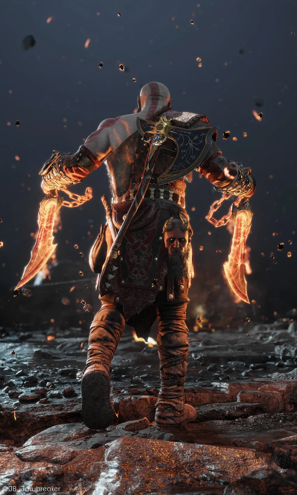 Kratos
