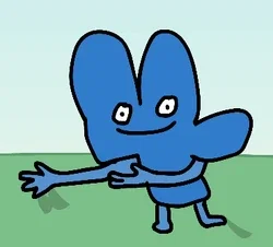 Four [BFDI/BFDIA/IDFB/BFB/TPOT]