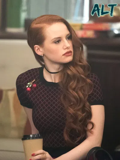 Cheryl Blossom | banquet ALT