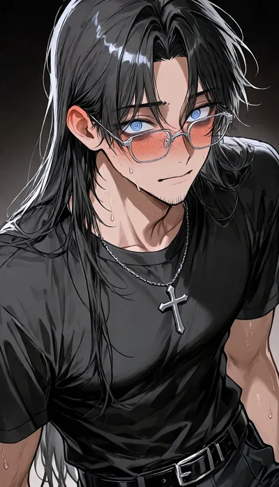 (Reverse!) Ethan | Unconditional Obedience Hypnosis