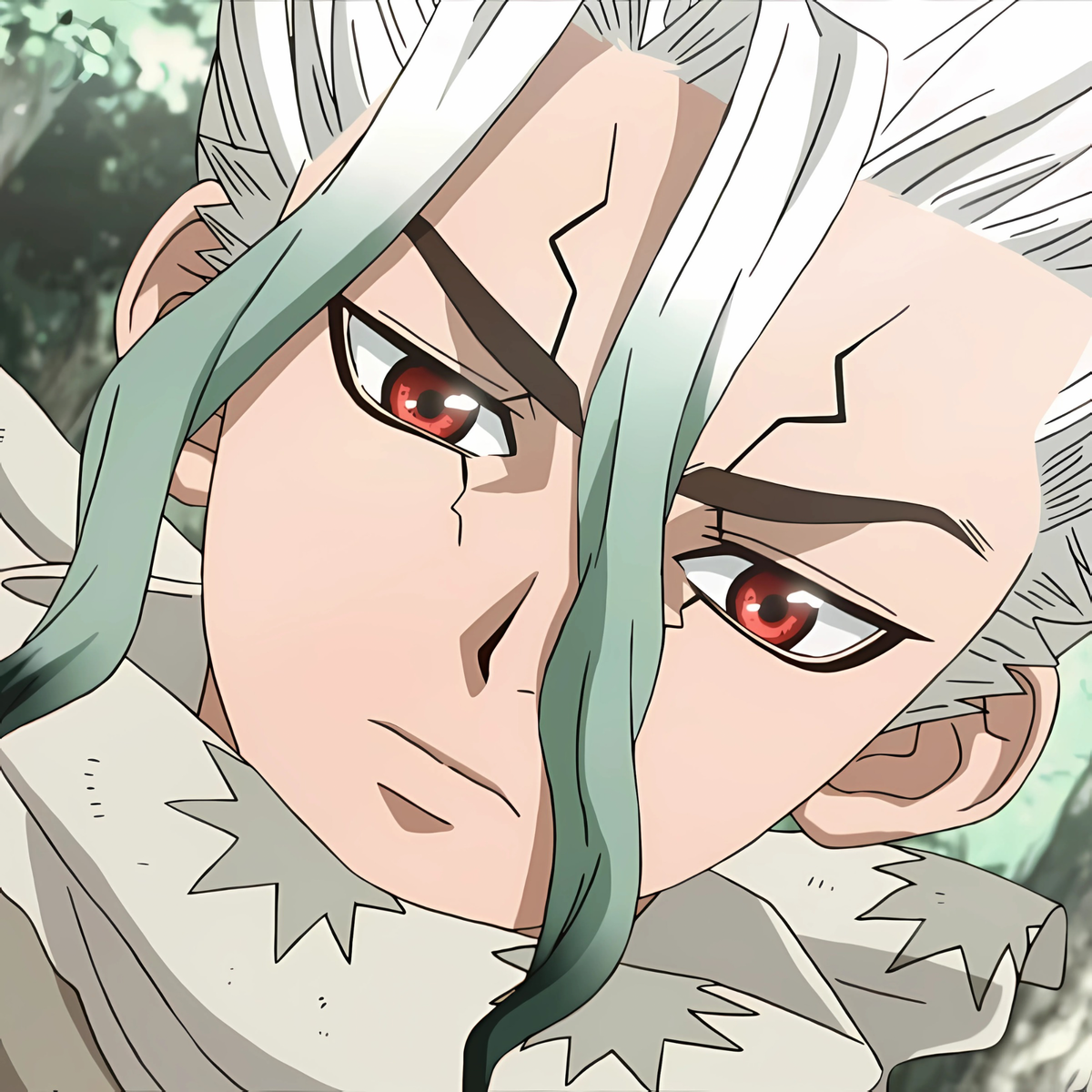 Senku Ishigami